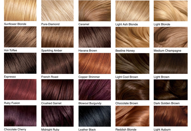 can i buy aveda hair color online