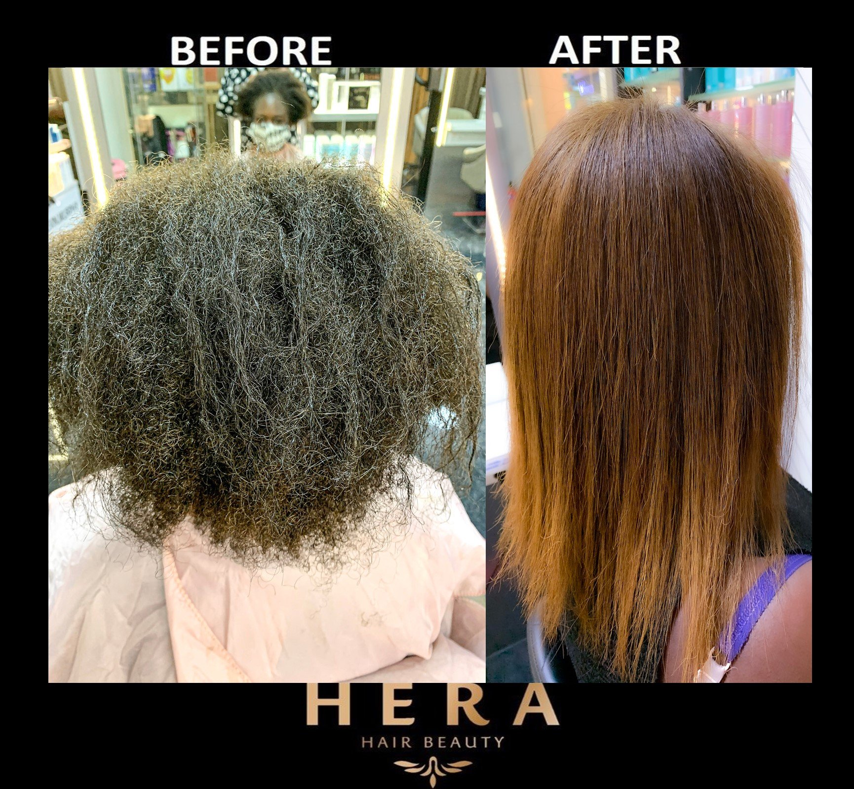 Can I Color My Hair After A Keratin Treatment? The Complete Guide