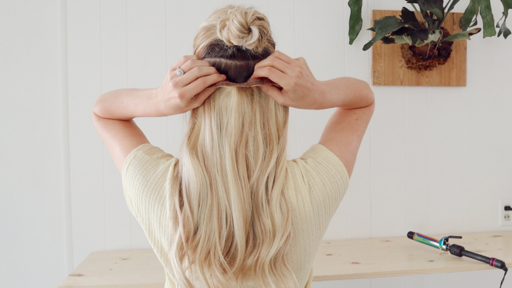 Can You Sleep with ClipIn Hair Extensions? The Complete Guide