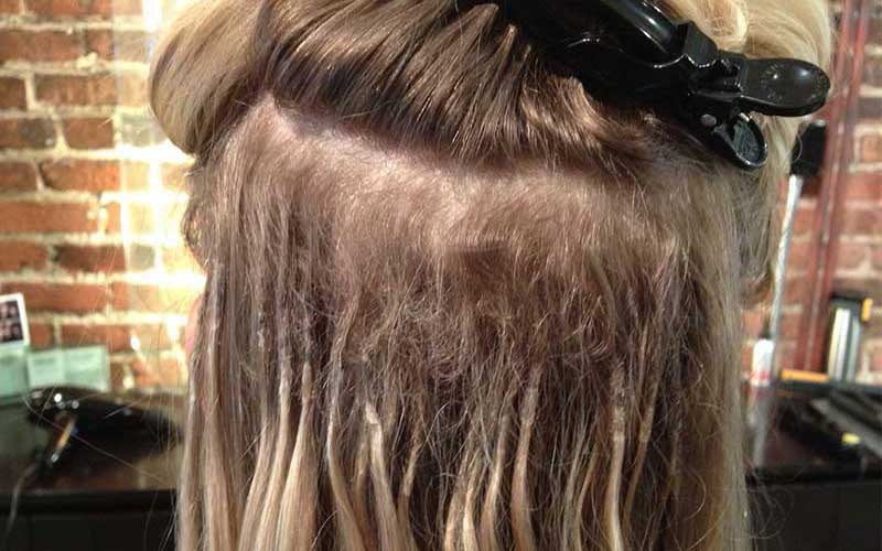 Do Hair Extensions Hurt? What to Expect with New Extensions