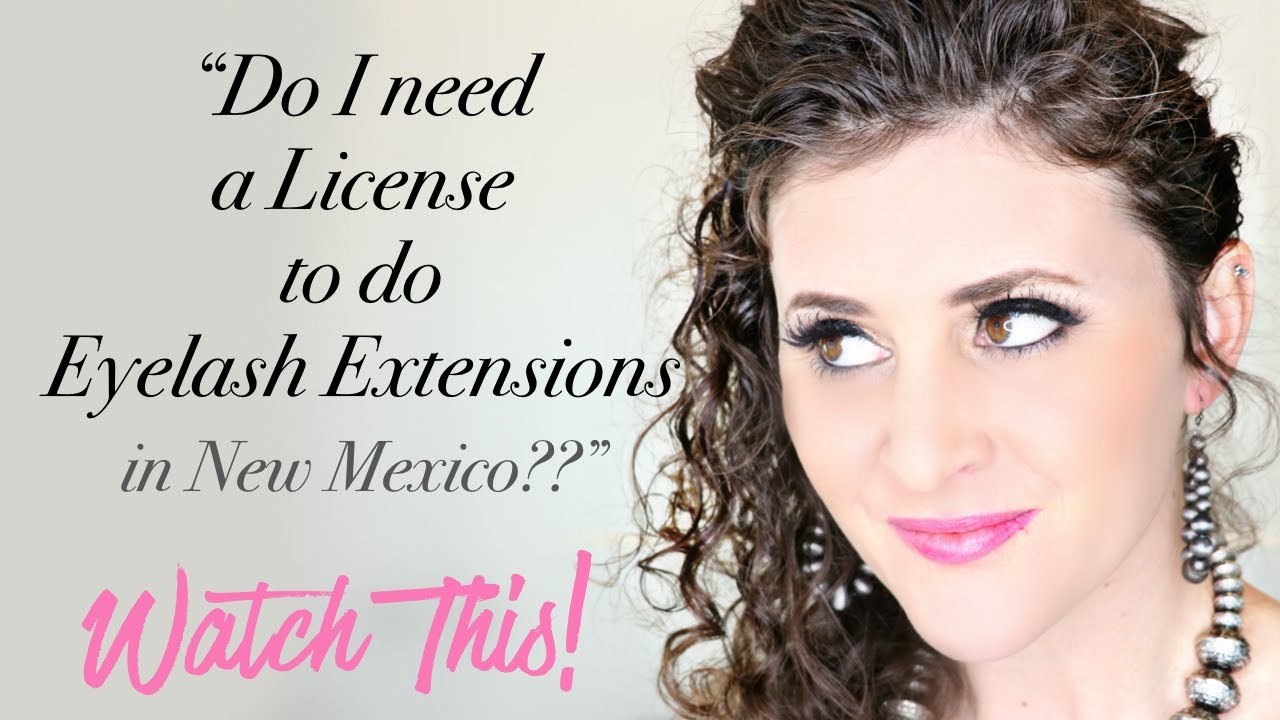 Do I Need a Cosmetology License to Do Hair Extensions? Heather AnnZ Salon