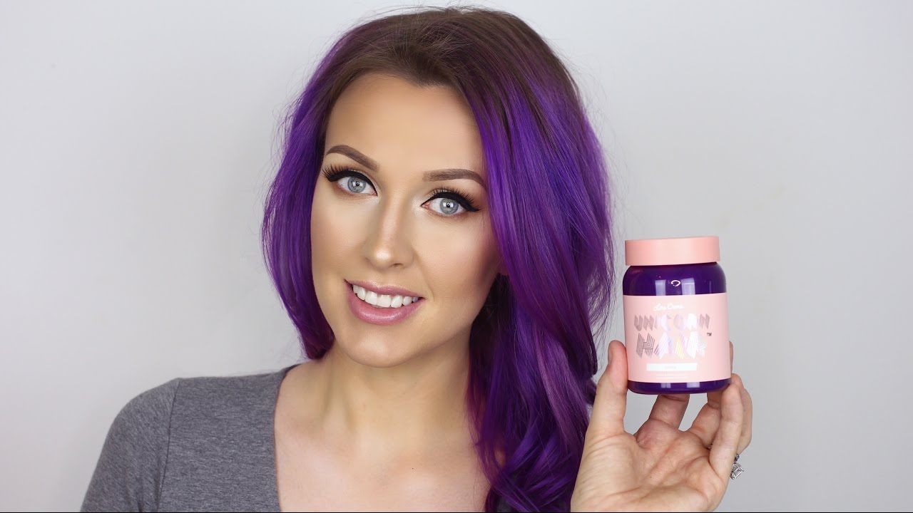How Long Do You Leave Unicorn Hair Dye In? Tips for Best Results