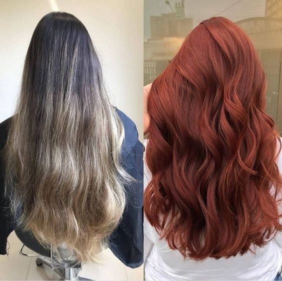 How Long To Leave Ion Hair Dye In For Beautiful, Vibrant Color