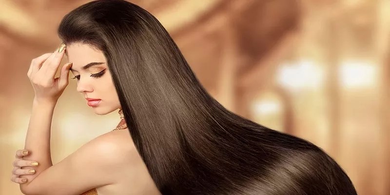 how to make hair extensions soft again at home