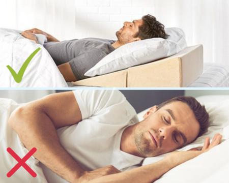 How to Sleep After a Hair Transplant