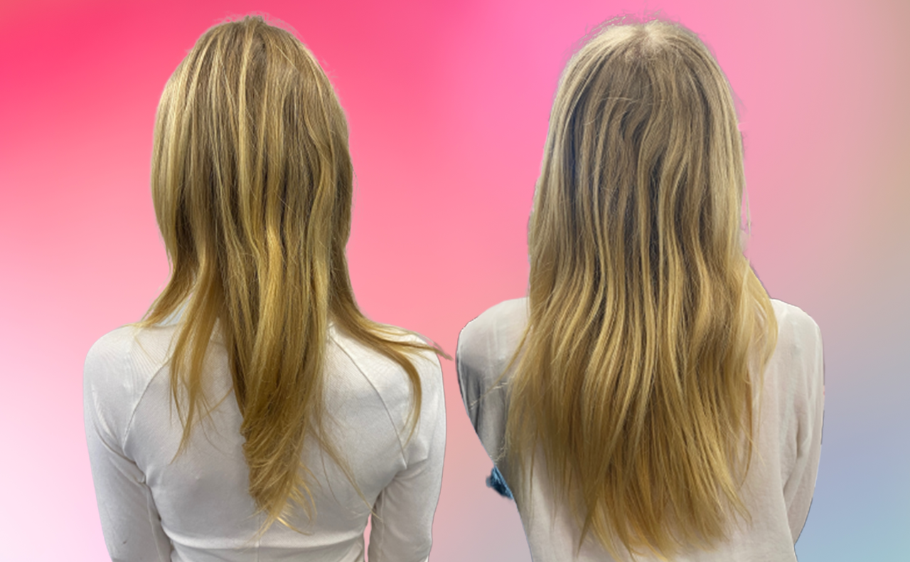 How To Thicken Hair After Extensions – 10 Tips For Voluminous Locks