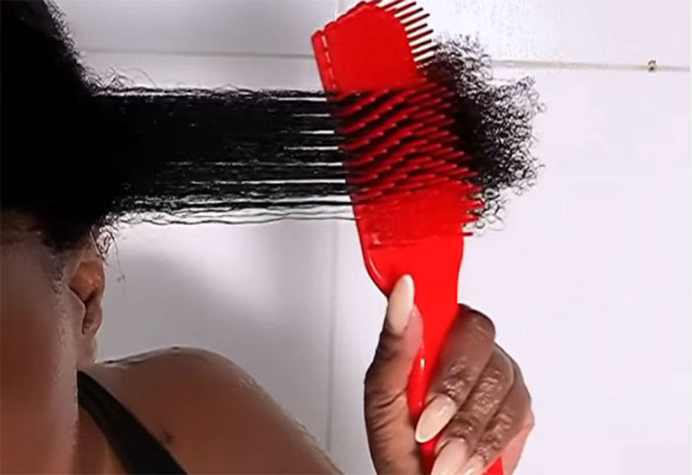 Should I Detangle My Hair Wet or Dry? A Guide to Choosing the Best Method