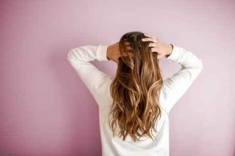Should I Wash My Hair Before Getting a Perm?