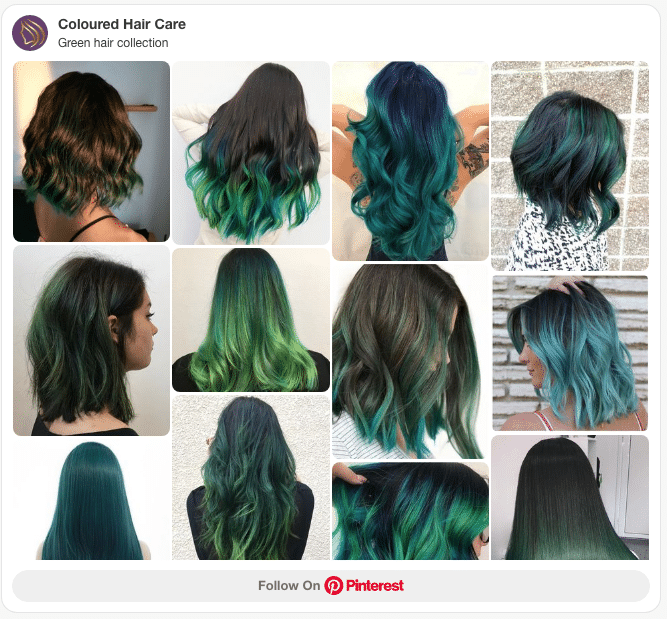 What Color Covers Green Hair? How to Hide or Neutralize Green Hair Dye