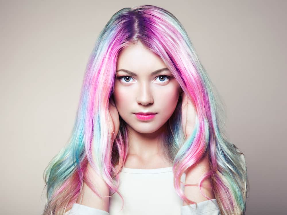 What Hair Dye Lasts the Longest? A Guide to Finding a Long-Lasting Hair Color