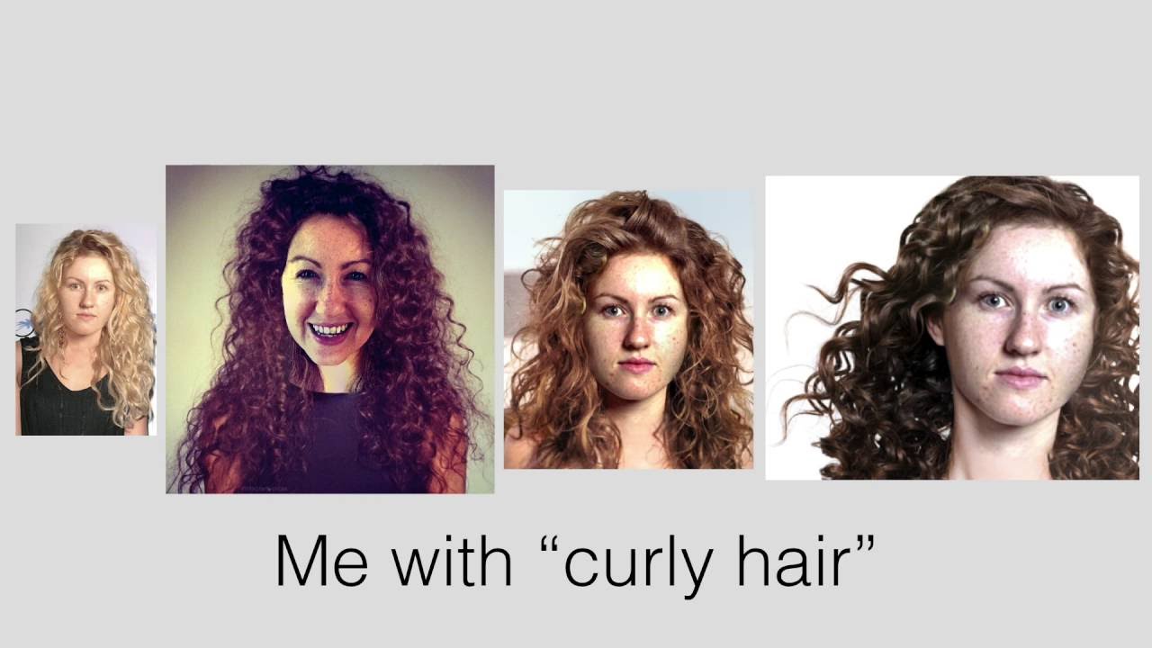 what would i look like with curly hair